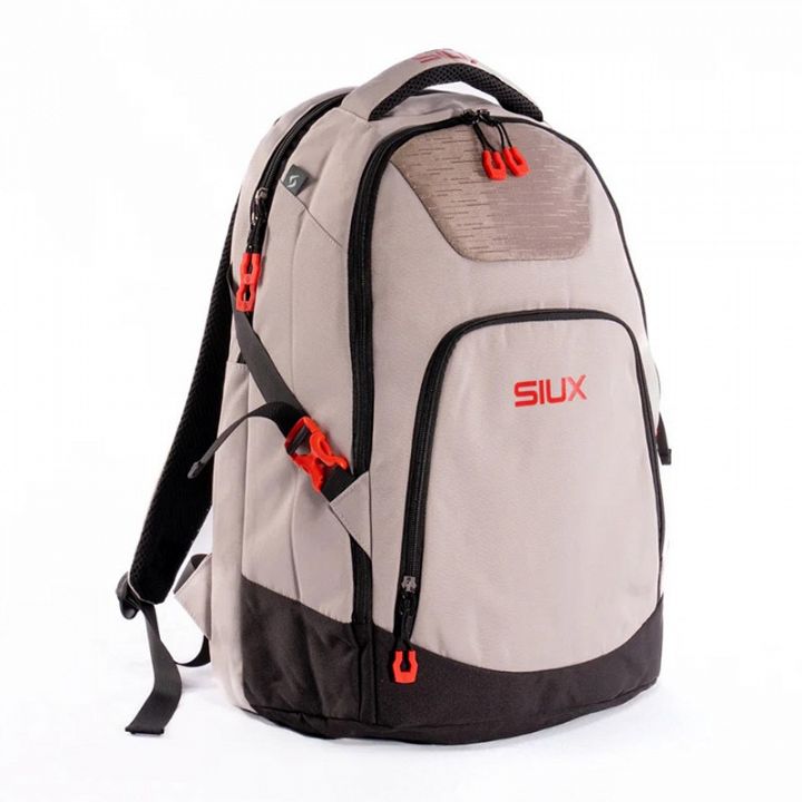 Siux Edge Backpack 200022 White